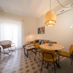  Appartamento Alleanza, Aires De Guadalquivir Spagna