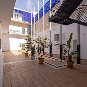  Appartamento Becas Alameda Duplex By Valcambre Spagna